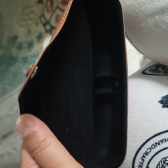 Ray ban eye glass case - Picture 6 of 7